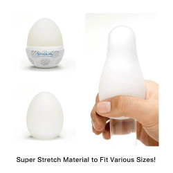 Tenga Oeuf Tenga Sphere